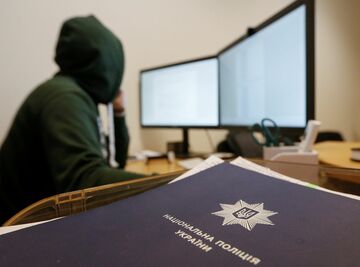 米、ウクライナ捜査当局者に訓練　露の暗号資産追跡で