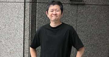 「丸投げした瞬間、思考は止まる」オムロンのAI推進役が明かす、AI活用を「ITベンダー任せにしない」理由