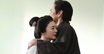 手術を拒む仲間由紀恵演じる妻の心を開くため…夫の愛ある言葉にグッときた〈風、薫る第40回〉