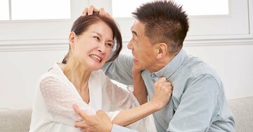 【見逃すと危険】遺産分割がモメた理由・ワースト1