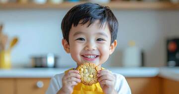 子どもの脳に深刻なダメージを与える、「恐怖のおやつ」ワースト1【小児科医が解説】