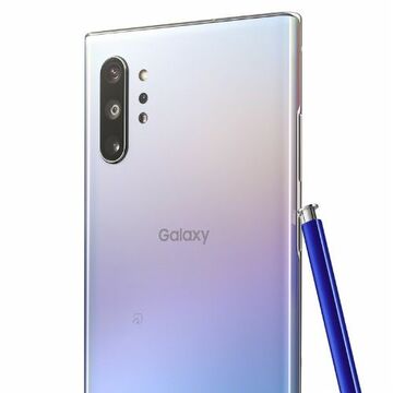 Sペンの機能が向上して4眼カメラ搭載「Galaxy Note10+」