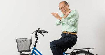 株主優待でおなじみ桐谷さんが株で4億円を築くまで(6)ネットの記事を鵜呑みにして大失敗、再び貧乏暮らしへ