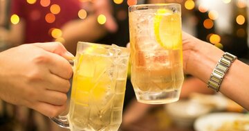 【人気ダイエットコーチが教える!】お酒を飲んでも太りにくくなる「飲み方」とは?