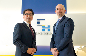 信頼に値するグローバルパートナーであることの証明GDPR施行に対応するセキュリティーの早期導入を