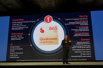 2020年スマホ予想 最速7.5Gbps、カメラは2億画素へ