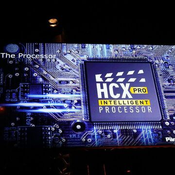 パナソニック、有機EL/DolbyVision/DolbyAtmos/HLGフォト対応のテレビを発表