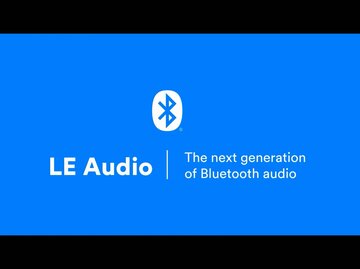 完全ワイヤレスを視野に入れた、新しいBluetooth規格「LE Audio」