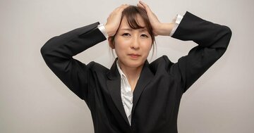 「ウチの会社、ヤバい…」成長組織と衰退組織を分ける社風の違いとは?