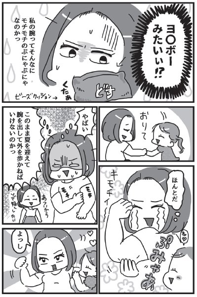 漫画P73