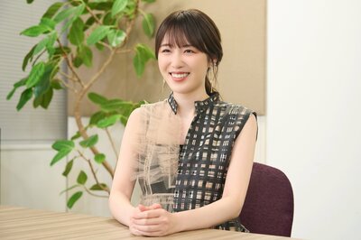 高山一実さん