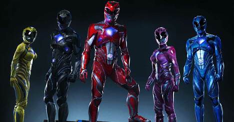 ゴレンジャーが元祖！スーパー戦隊が世界で長年愛される理由