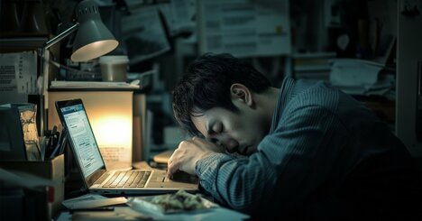 職場の人と「仲良くしない人」は、出世する。その本当の理由