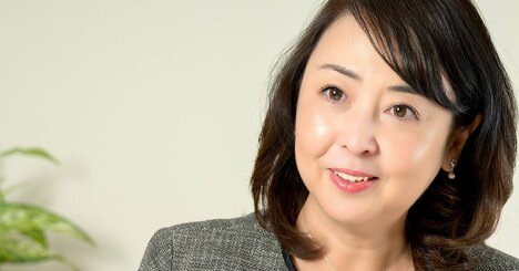 ビジネスで、日常で、相手を受け入れる、“牛窪流”「聞く」「話す」メソッドとは？