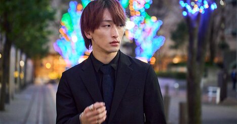 なぜホストは「ロゴが目立つハイブランドの服」ばかり着るのか？その納得の理由とは