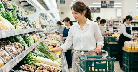 【医師が教える】「健康のためにオーガニックを選んでいる人」が注意すべきこと