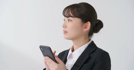 「内定が出ている就活生をみて焦る…」人と比べてしまうときの考え方