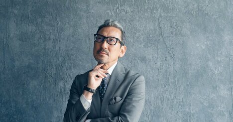 「金持ちでも悩む人」と「ピンチでも笑っていられる人」のたった1つの違い。