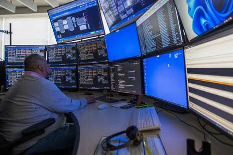 トランプ政権支える米石油生産、いつまで勢い続く