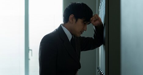 「今の仕事に向いてない人」の特徴・ワースト1