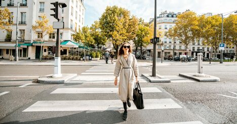 【そりゃ太らないわけだ】「理想体重」に縛られる日本人女性とパリジェンヌの決定的な違い