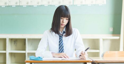 「世の中、理系が上で、文系は下みたいな空気を感じます。そんなに文系っていけないんですかね」。文理に優劣はあるのか〈再配信〉