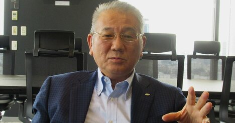 リコー、ブリヂストン、東芝…メーカー系物流を次々買収する「メガベンチャー」の勝算