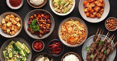 【四川？ 広東？】知り尽くすには広すぎて深すぎる…「中国料理」をざっくり解説