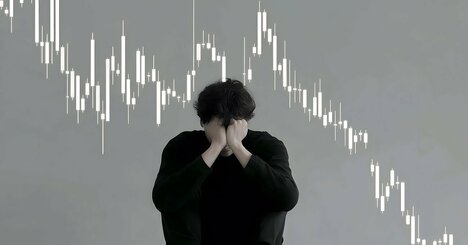 【働きながら株で50億円】資産を10分の1にしない…儲けるための「退屈だけど最強の投資術」