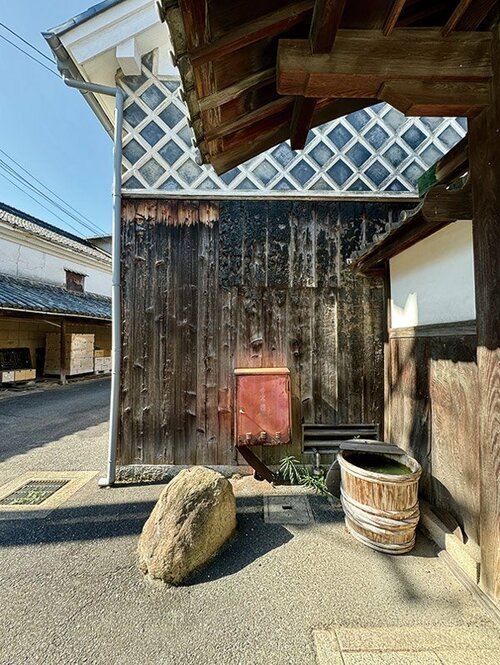 新日本酒紀行「多賀治」