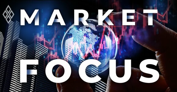 マーケットフォーカス