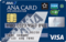 ANA VISA Suicaの公式サイトはこちら