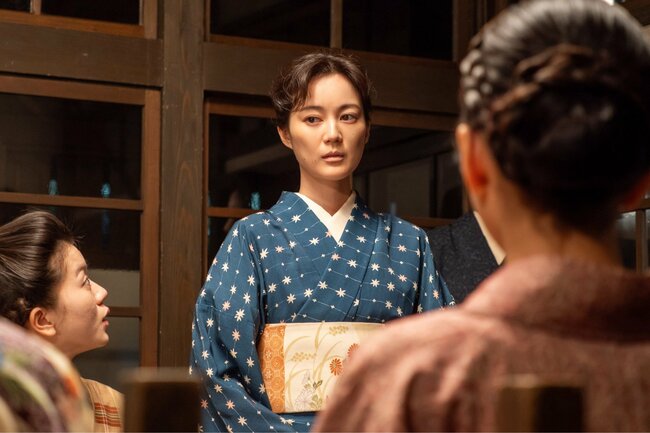 朝ドラは「女性の自己実現ドラマ」？→長年視聴して気づいた“本当に描かれているテーマ”〈風、薫る第29回〉