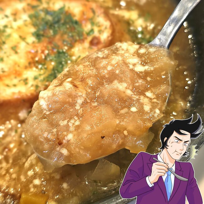 「鍋で欲しいくらいうまい」サイゼリヤの“300円メニュー”コスパ良すぎて毎回頼んじゃう!「あと5皿いけるレベルで好き」「愛してやまない」