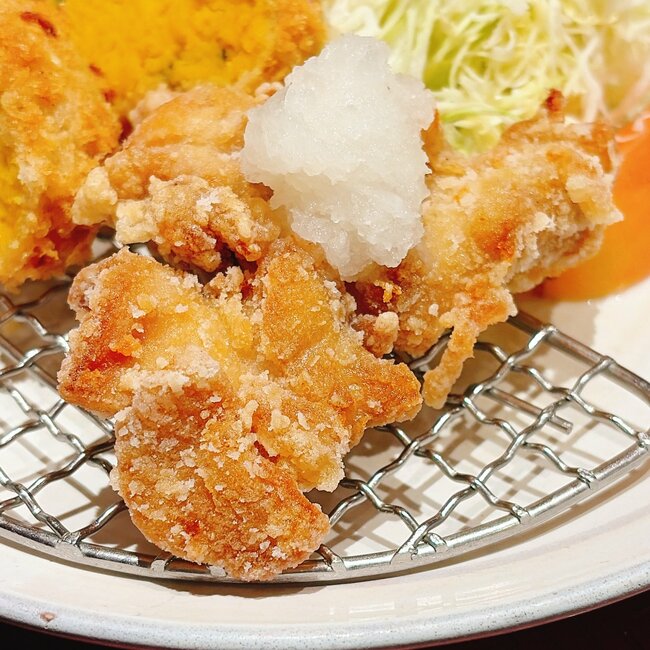 「毎日食べたい」大戸屋の“よくばり定食”好きなものだらけで幸せ!「これ選んどけば間違いなし」「安定して美味い」