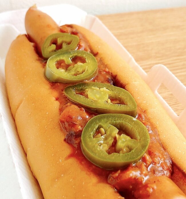 「モスで一番美味い」「ほぼ毎回頼む」モスバーガーの“隠れた名品メニュー”ハンバーガーよりも好きかも…!「他のメニューが頼めない」