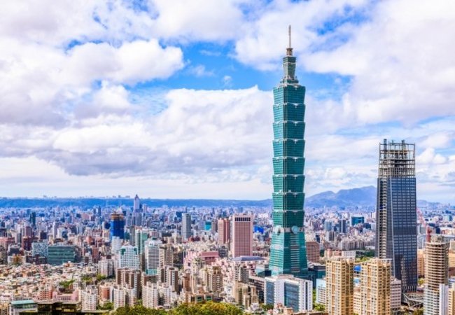 台湾旅行に役立つエリアガイド、5地域21都市を網羅 | 地球の歩き方ニュース＆レポート | ダイヤモンド・オンライン