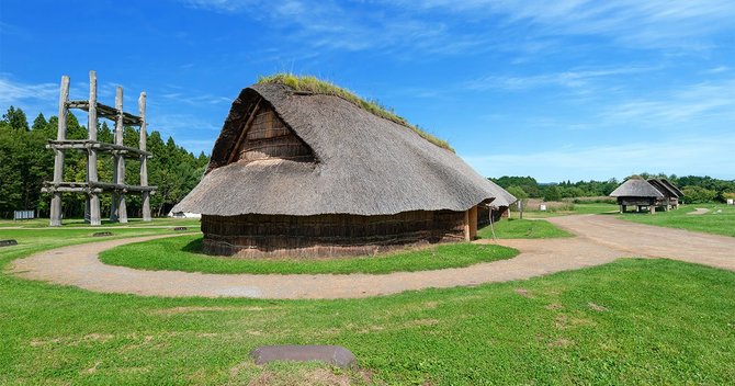 かつての教科書とは ここ が違う 大きく揺らぐ縄文時代のイメージ 世界史は化学でできている ダイヤモンド オンライン