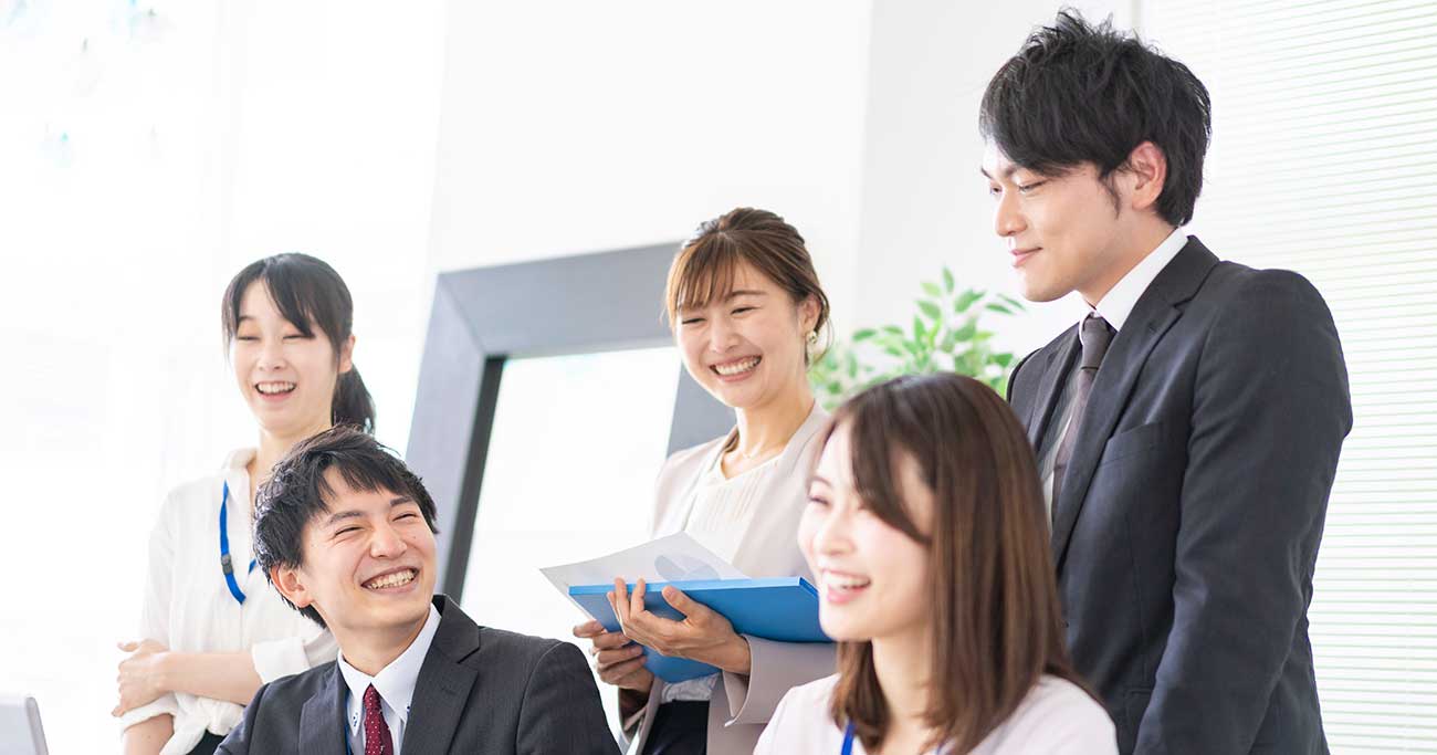 同じ会社でも「成長する人」と「停滞する人」の決定的な違い