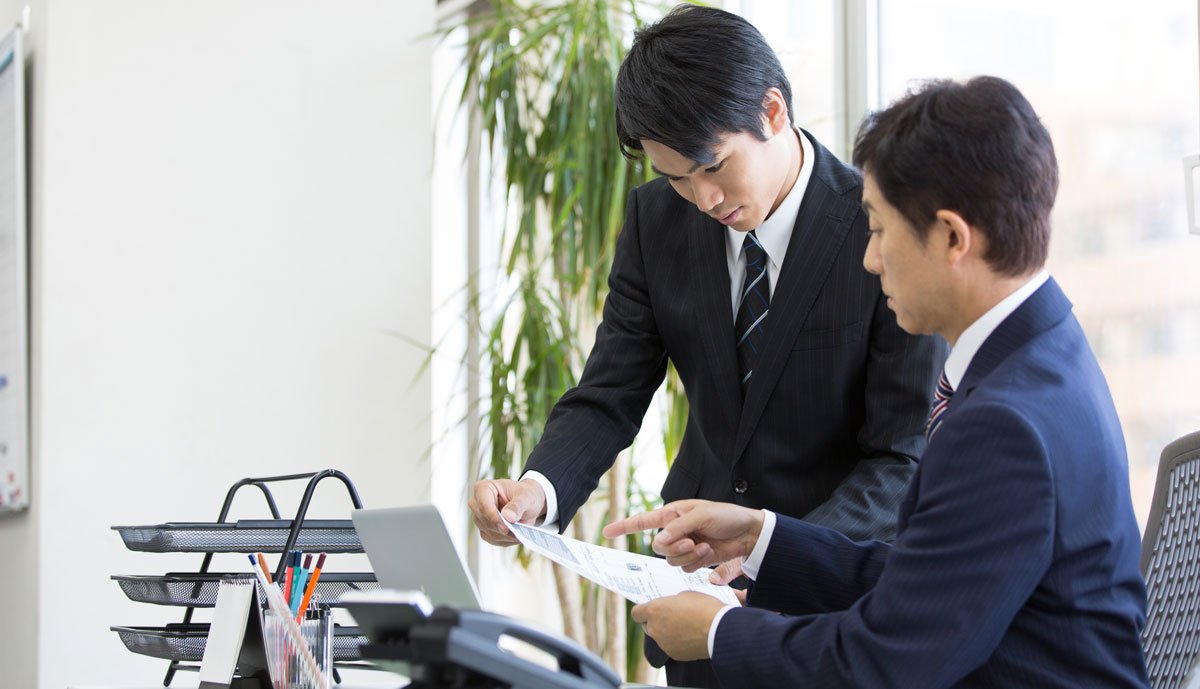 「職場のやっかいな人間関係」に負けない法
