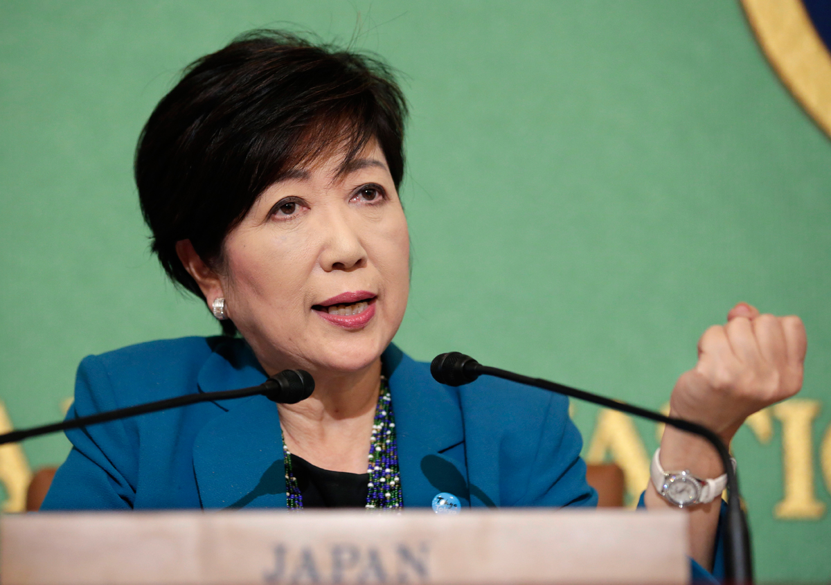 希望の党政権誕生ならその実態は「元民進党内閣」になる