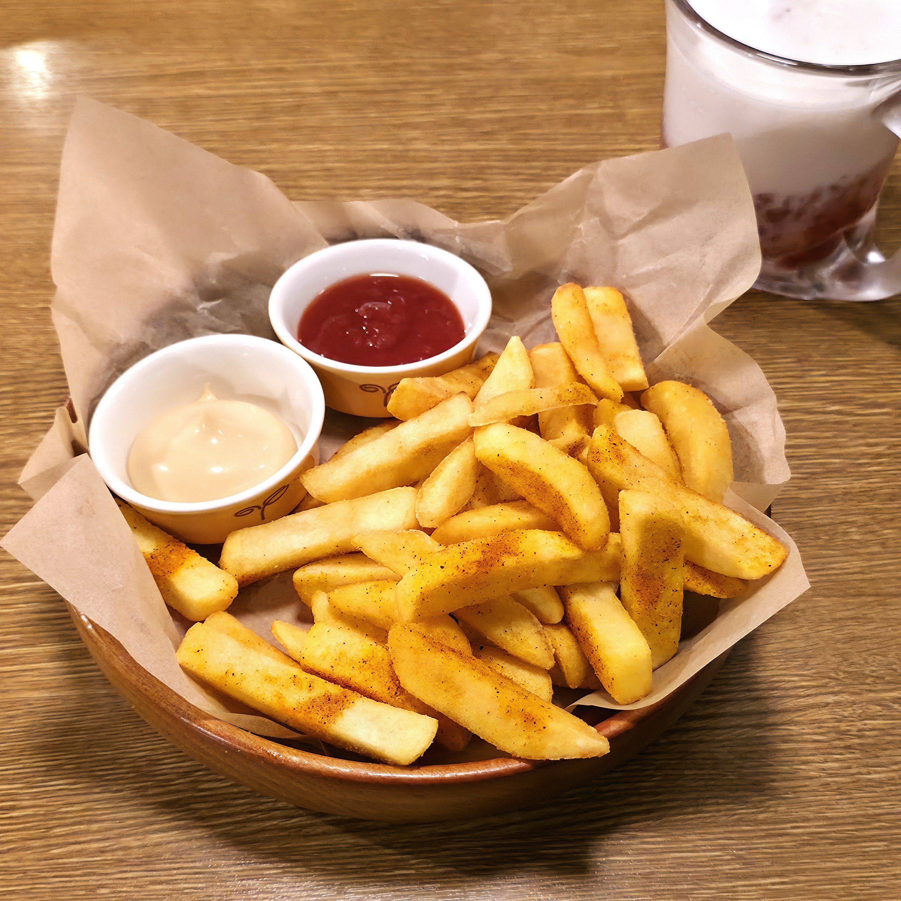 「ほんまお得だよね」びっくりドンキーの“満喫セット”がコスパ凄すぎた!普通に頼むより500円以上もお得になるんです!「お腹いっぱい」「ガチの満喫だった」