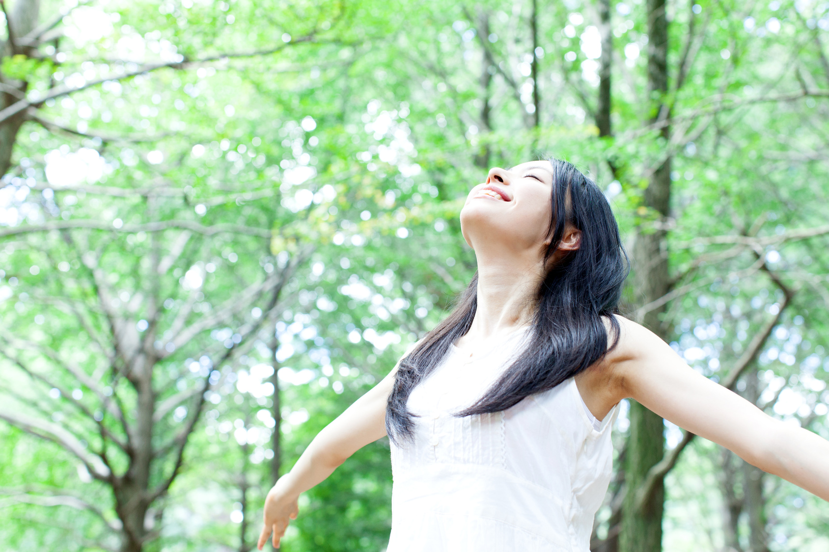 自律神経のバランスが整う「最新型呼吸トレーニング」とは？