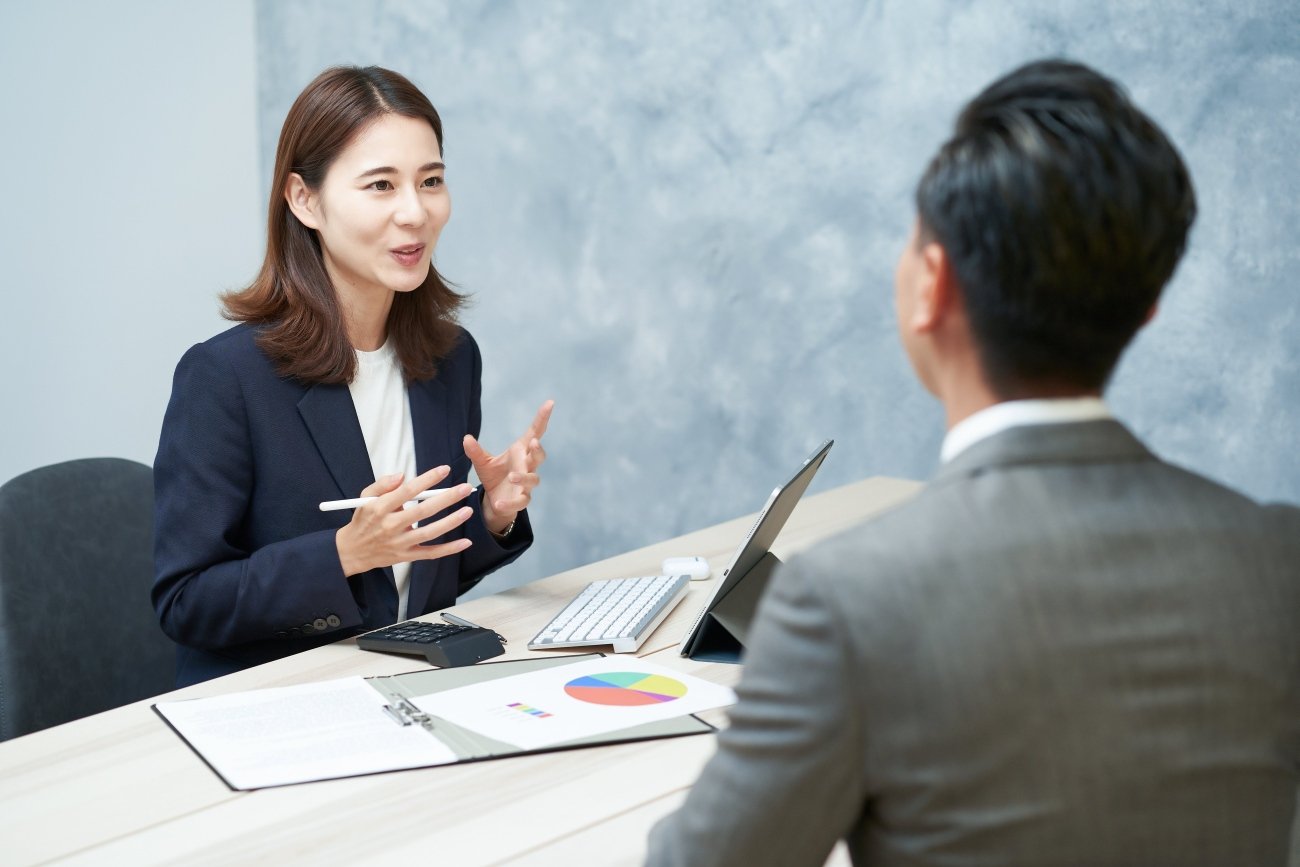 「何か質問はない?」と聞く人は頭が悪い。その本当の理由