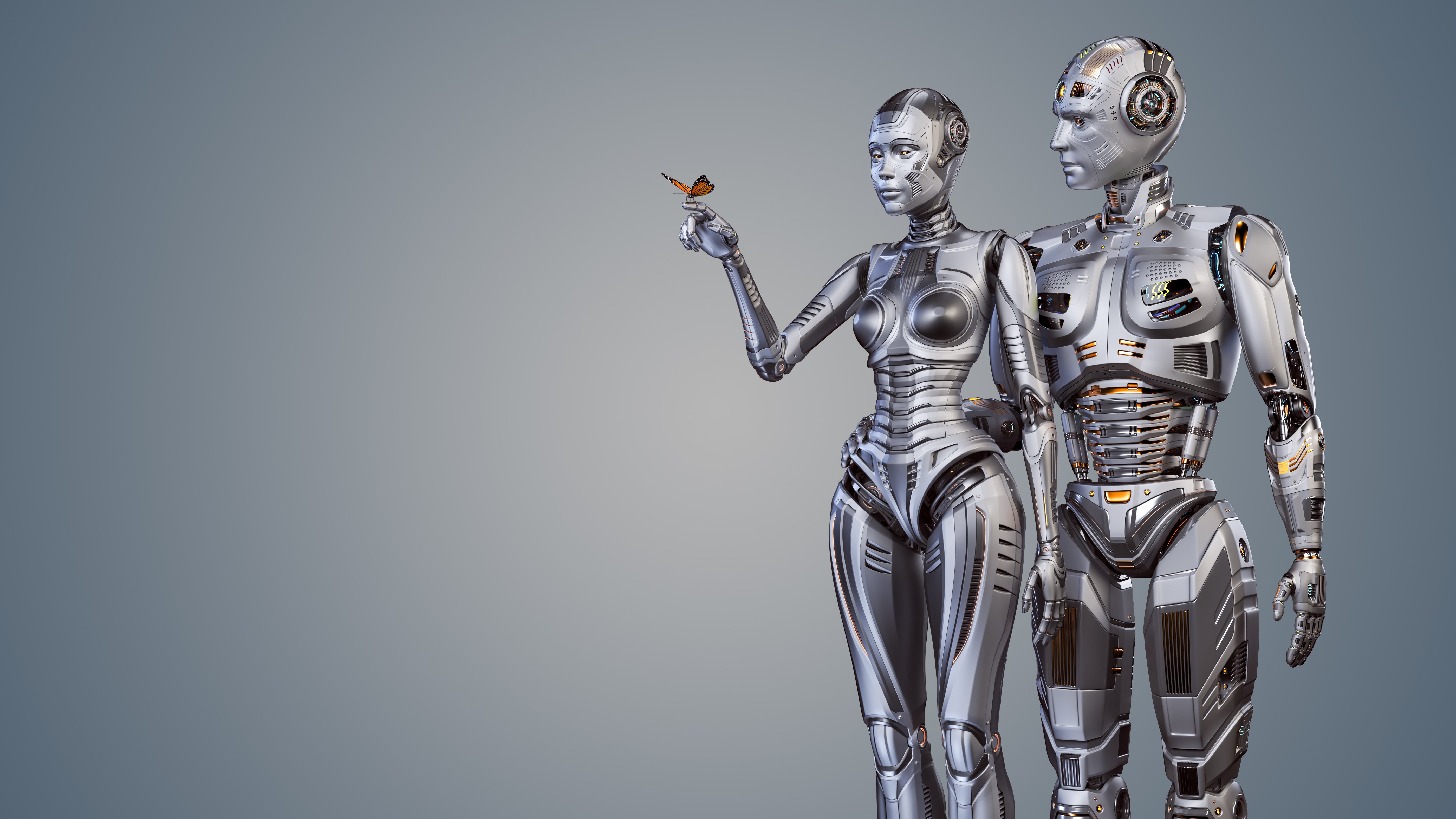 人は何歳まで健康に生き続けられるか、サイボーグ技術が変える生活スタイル