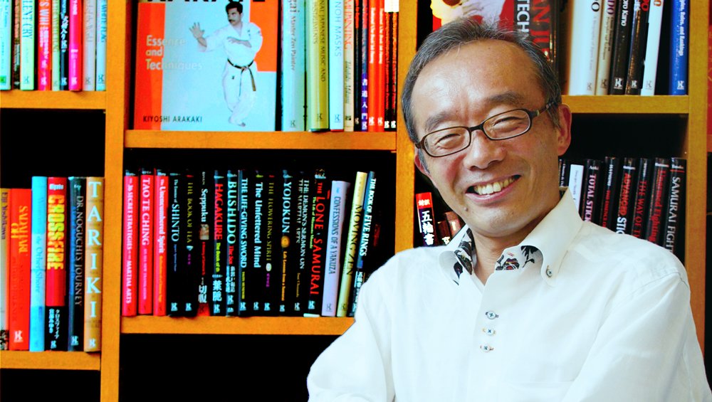 藤原和博氏が就活生に伝授!本当に良い会社を見極めるための5つの指標