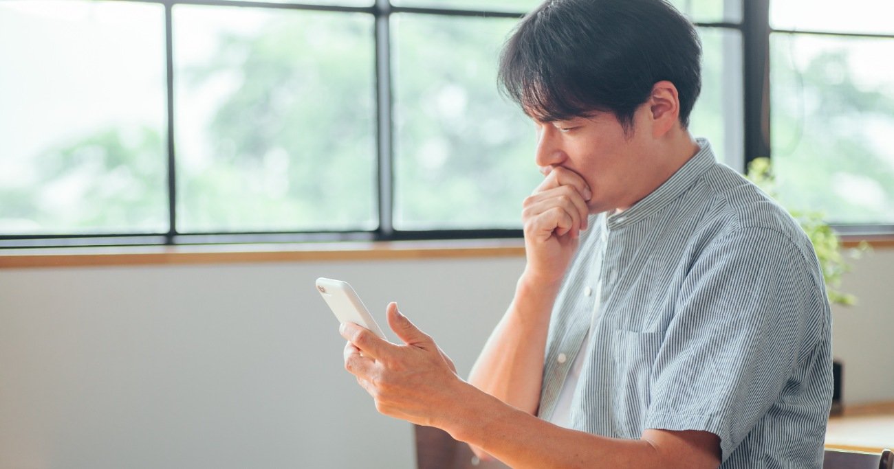 部下から「今日から休職したいです」と言われたとき、上司が返すべき一言・ベスト1