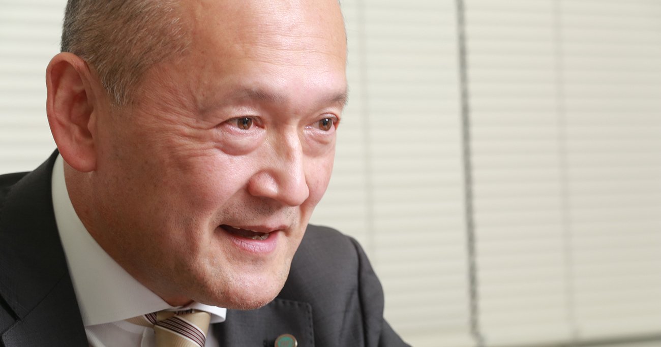小林敦・クルーズプラネット代表取締役社長