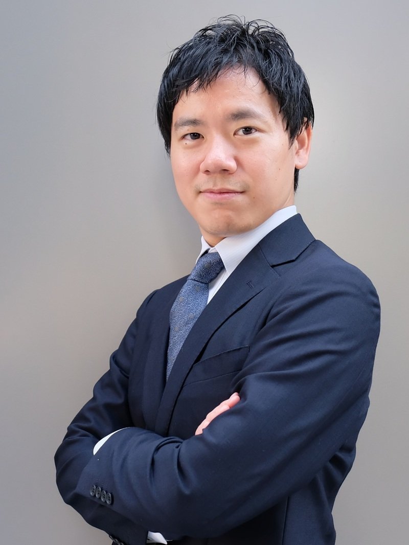 景張文征（けい・ちょうぶんせい）さん●三井住友トラスト・アセットマネジメント ポートフォリオマネージャー