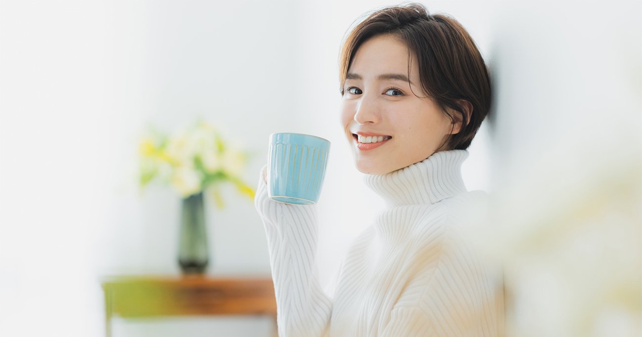 「毎日1杯で眼圧がぐんぐん下がる！」こんなにあった、目に良い意外な「飲み物」「おやつ」【専門医が解説】